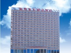 赤峰福兴东方精品酒店与东方宇阳 一场草原与都市的静谧邂逅