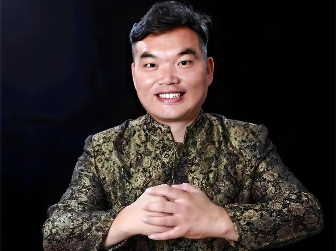 凌东洋与东方宇阳 光与时间的双生子