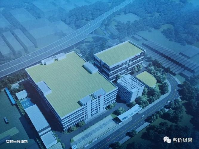 东方宇阳车规级陶瓷电容器项目开工 助力新能源产业升级